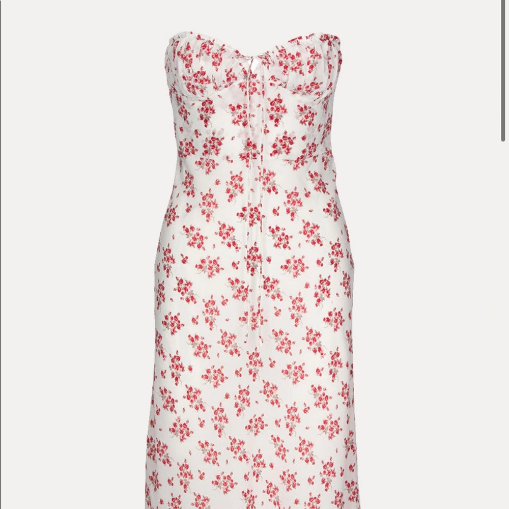 NWT Realisation Par Iris dress in Pleasures